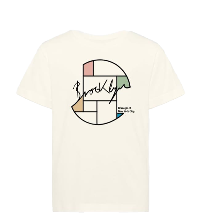 Brooklyn T-shirt