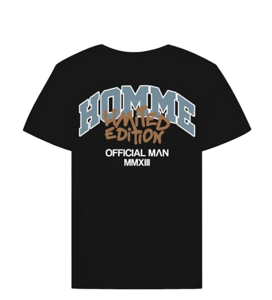 Home Limited Edition T-shirt