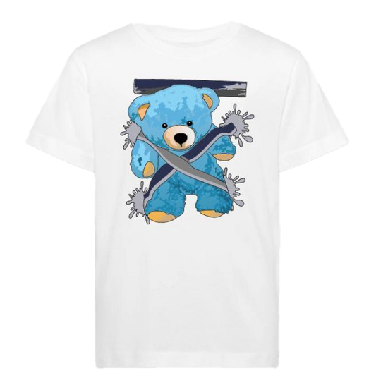 Bear DTF T-shirt
