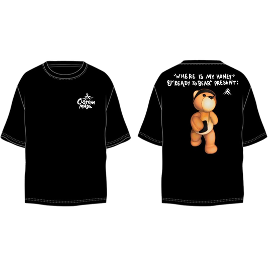 Bear T-shirt
